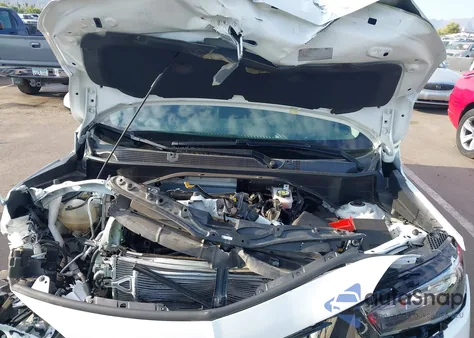 2021 Buick Encore Gx Fwd Preferred из США, поврежденный, VIN KL4MMBS28MB112341